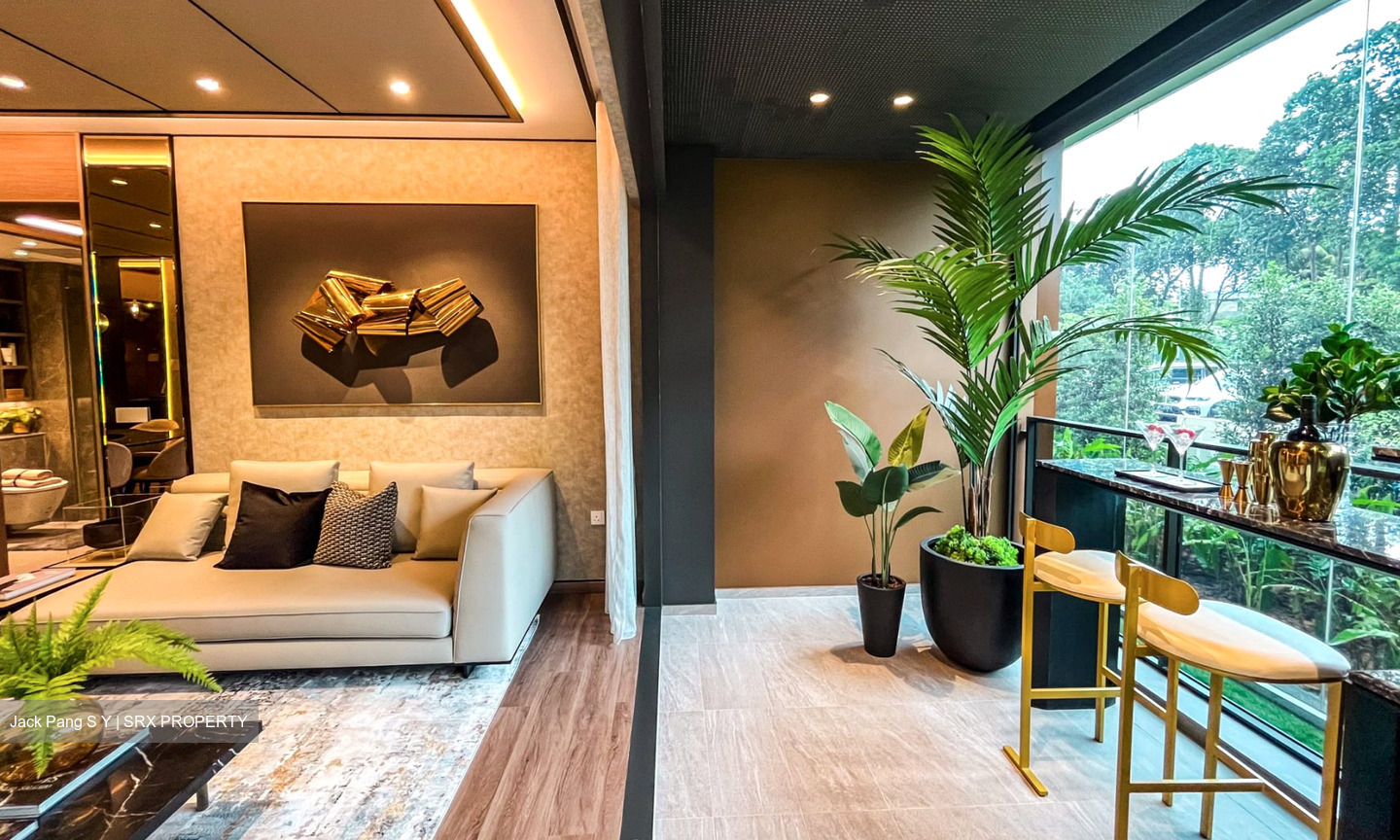 Elta (D5), Apartment #503269711